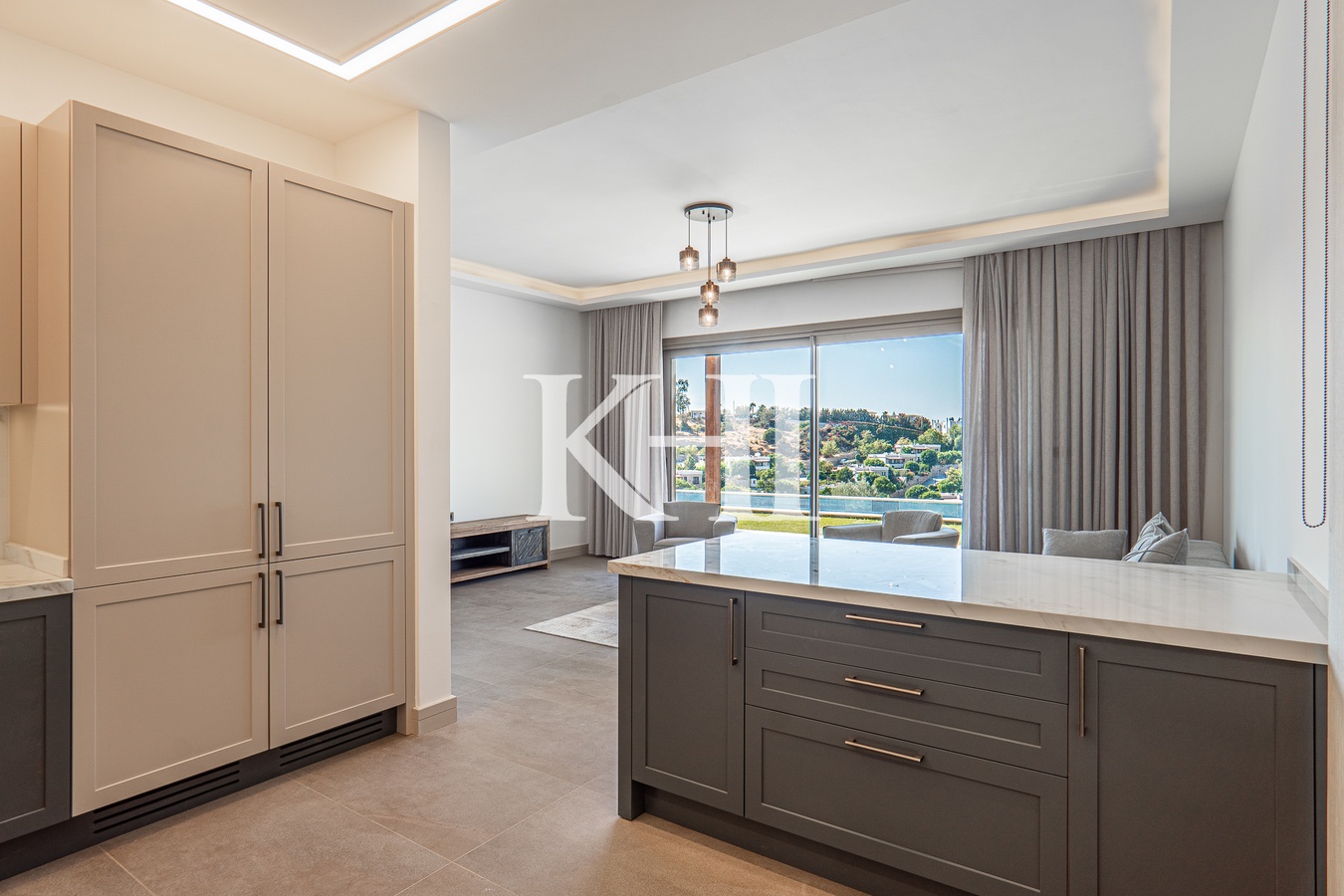 Private Villa in Central Bodrum