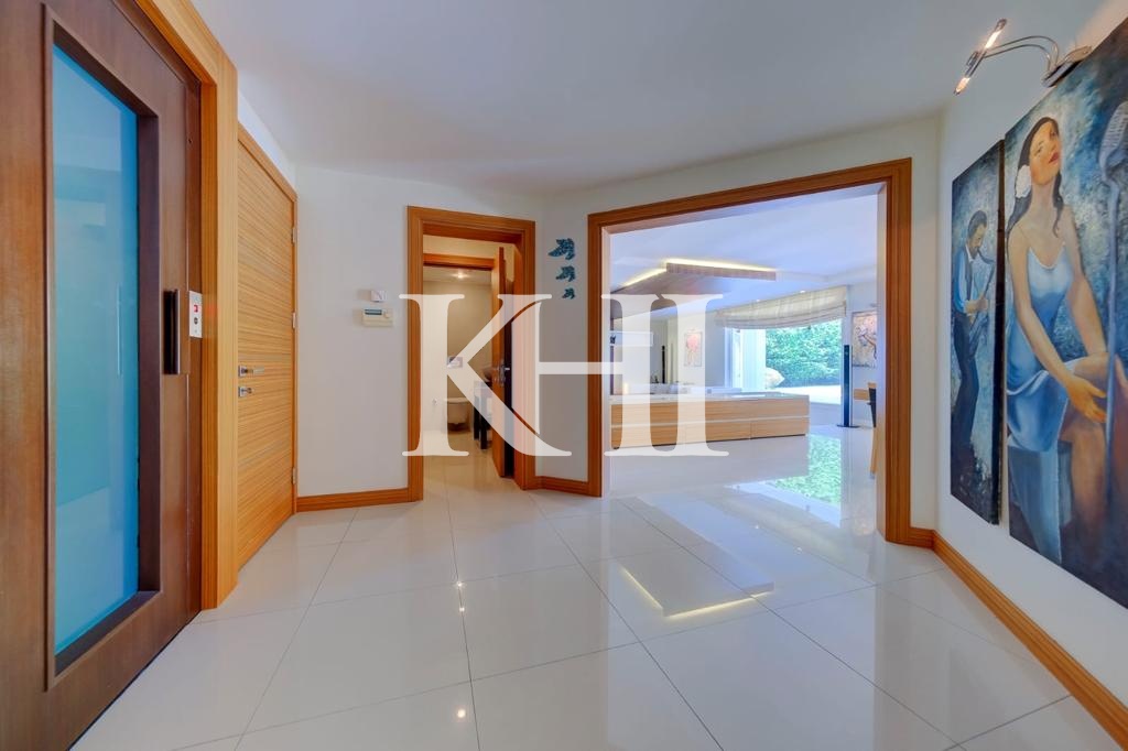 Spacious Luxury Villa in Beykoz