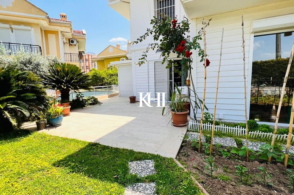 Central Location Villa in Fethiye