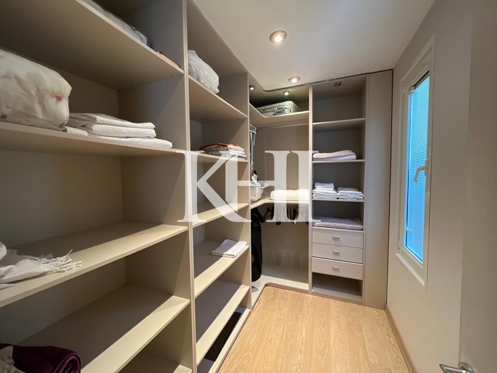 Private Sea Front Property