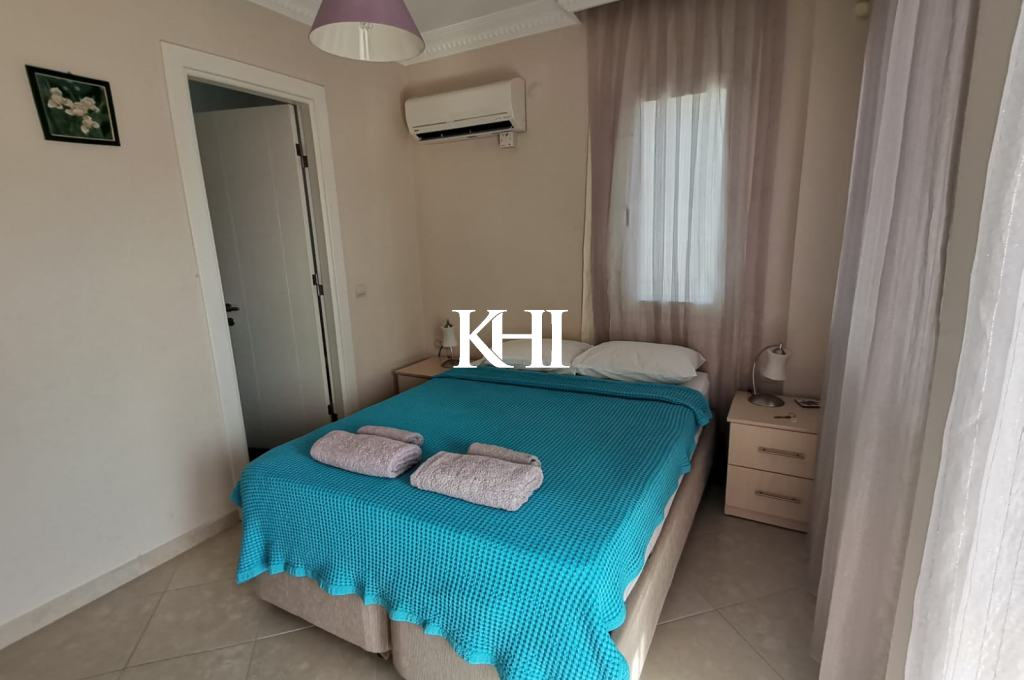 Detached Villa in Koca Calis