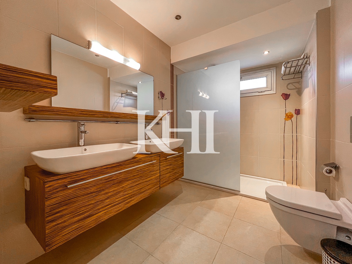 Stunning Sea-View Yalikavak Villa