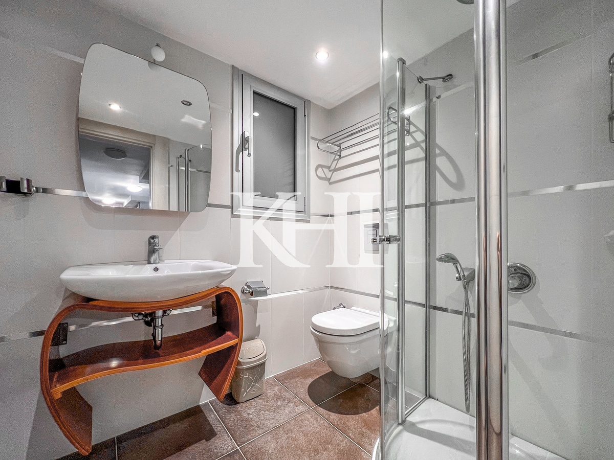 Stunning Sea-View Yalikavak Villa