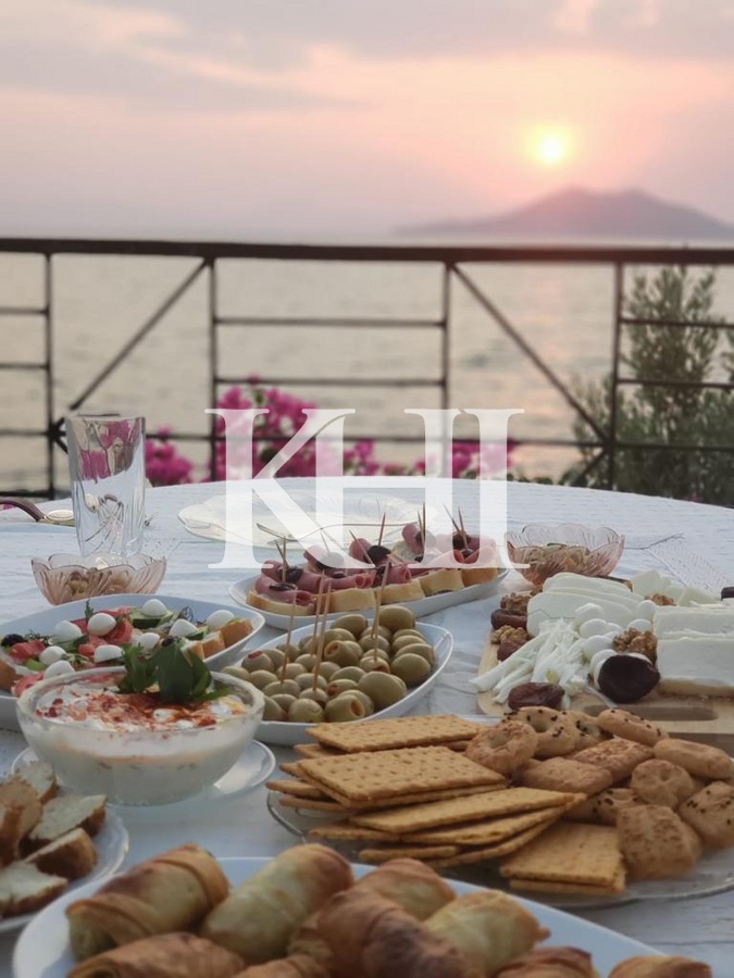 Sea-Front Sovalye Island Property