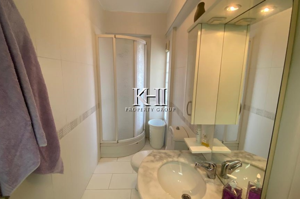 Detached Villa Near Calis Beach