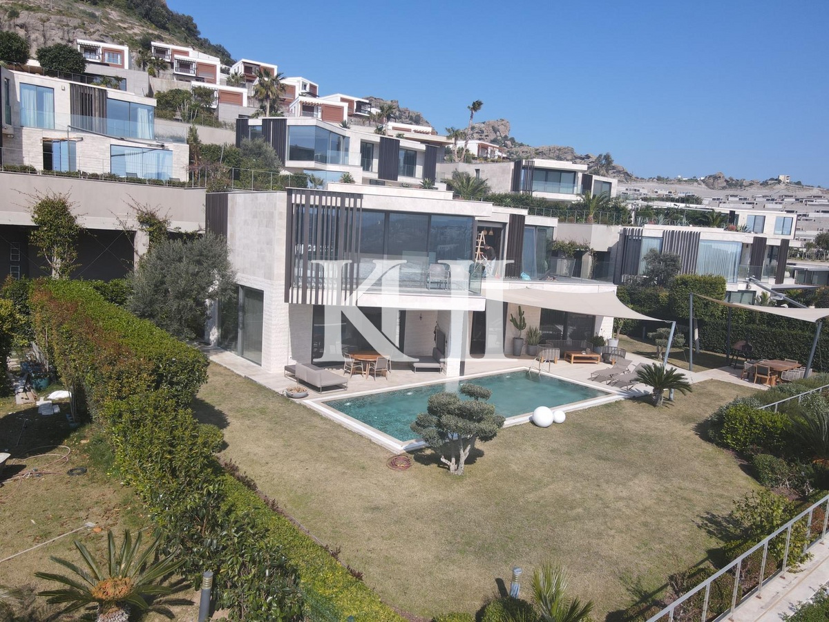 Ultra-Luxury Property in Yalikavak