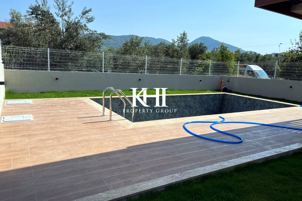 Villa in Central Fethiye