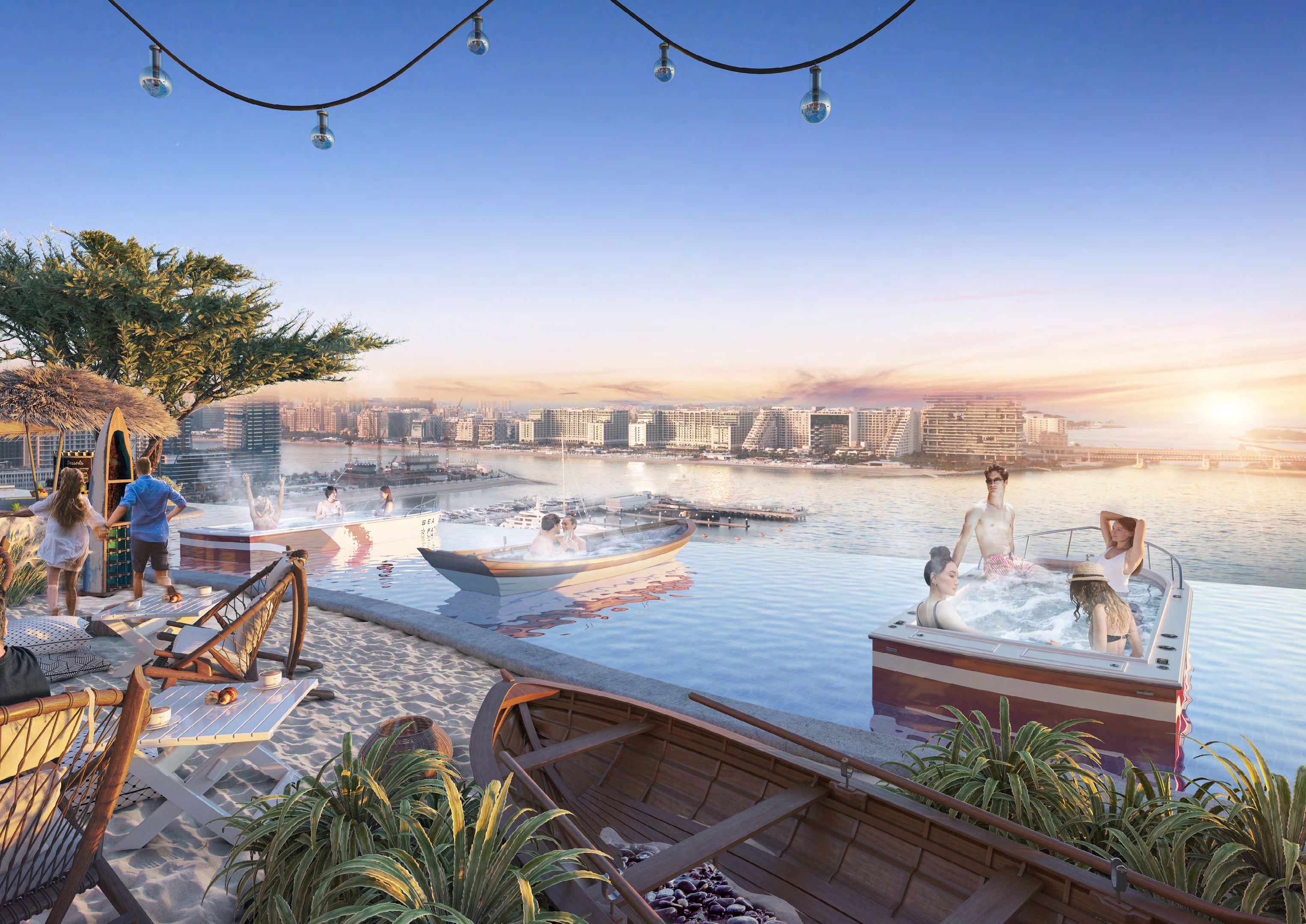 Ultra Luxury Residences in Dubai