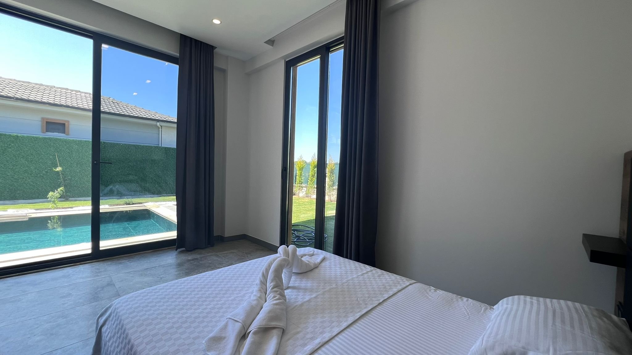 New Investment Property in Yaniklar