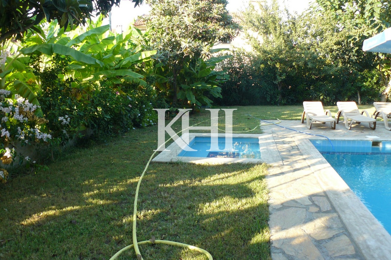 Private Villa in Dalyan