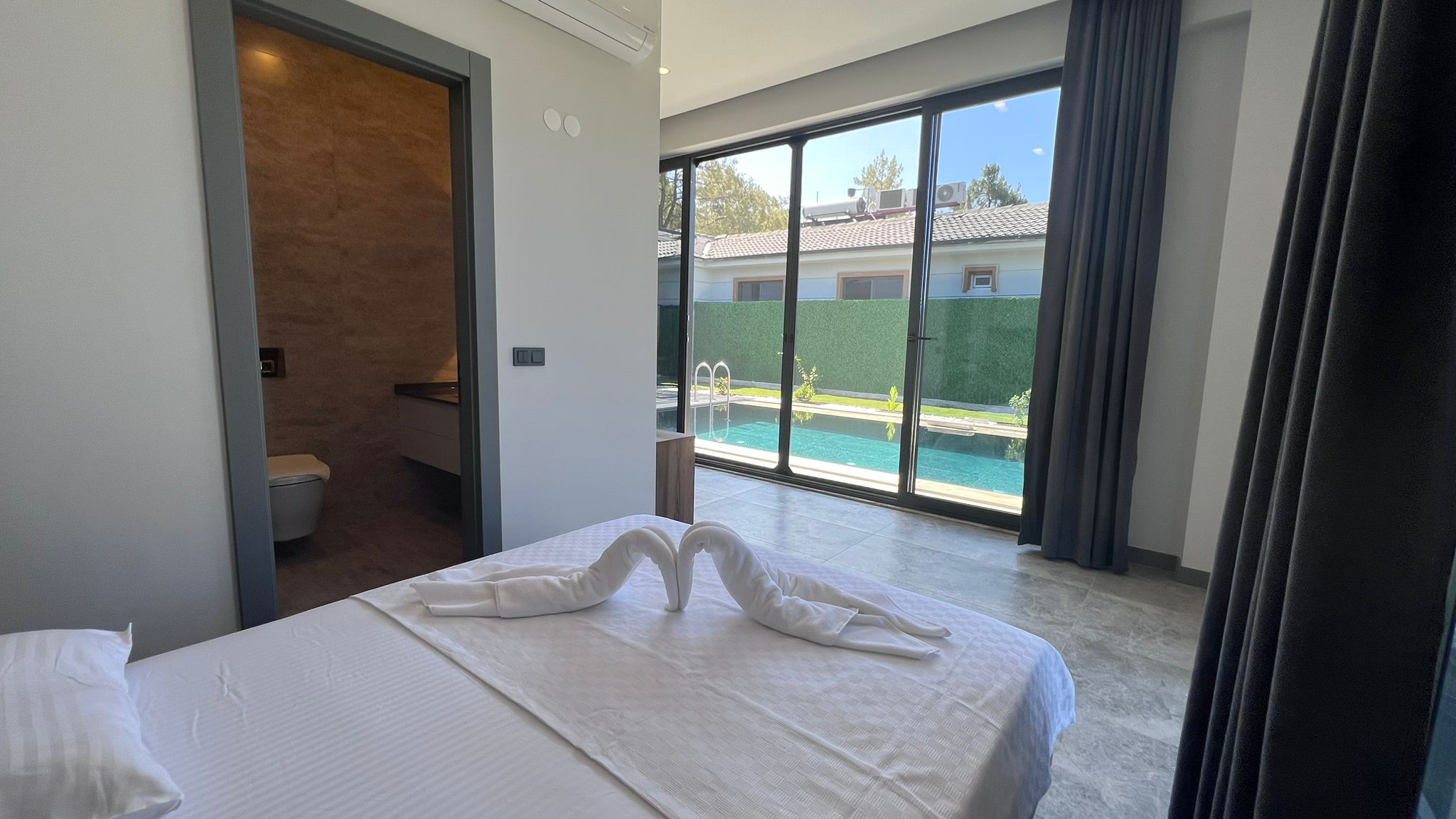 New Investment Property in Yaniklar