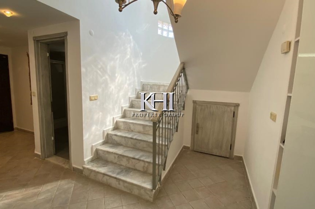 Detached Villa Near Calis Beach