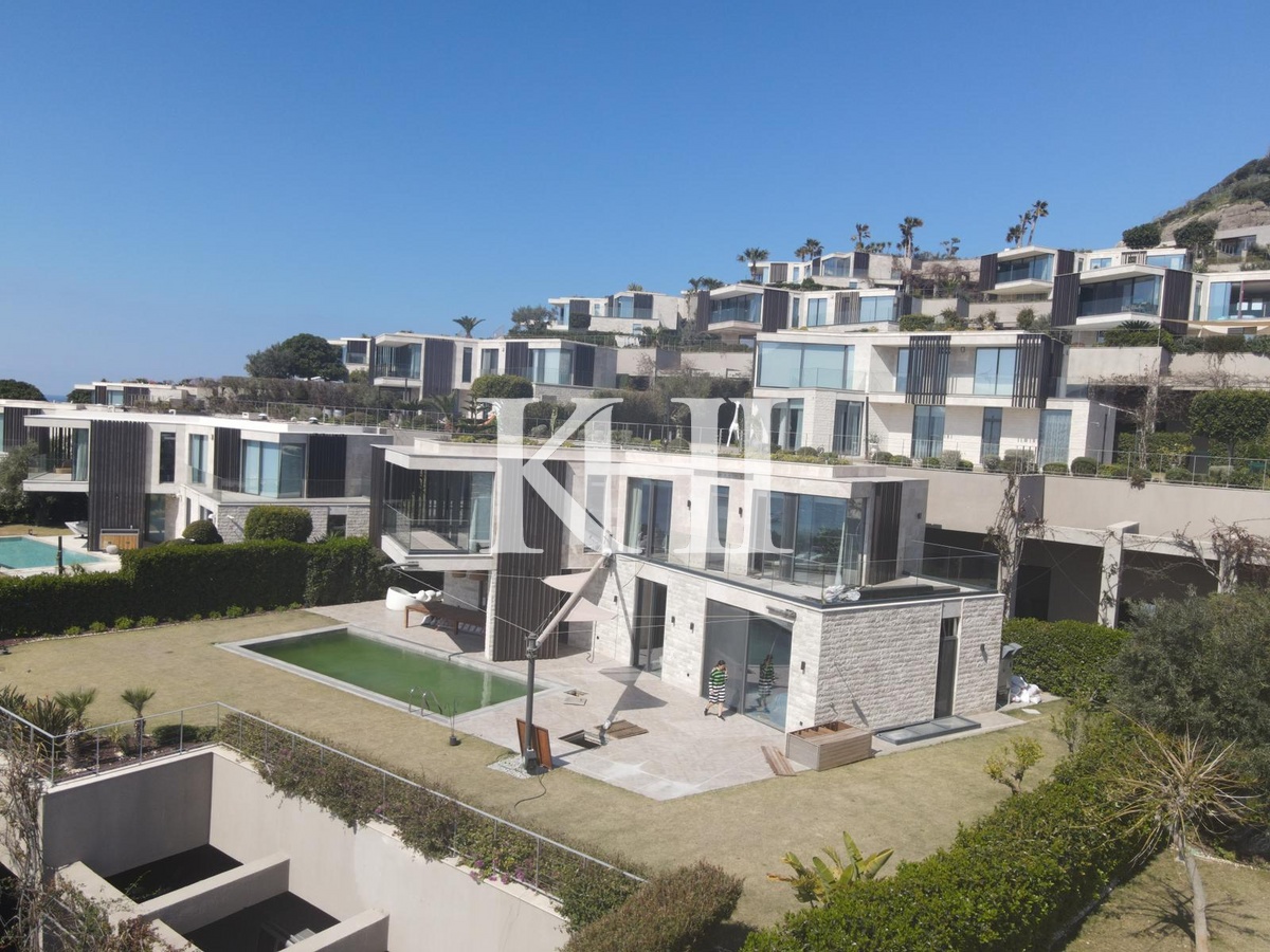 Ultra-Luxury Property in Yalikavak