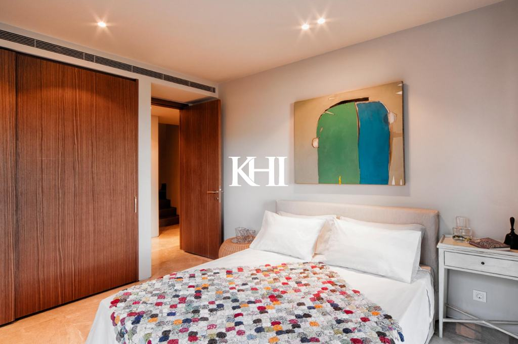 Sea-Front Property in Yalikavak