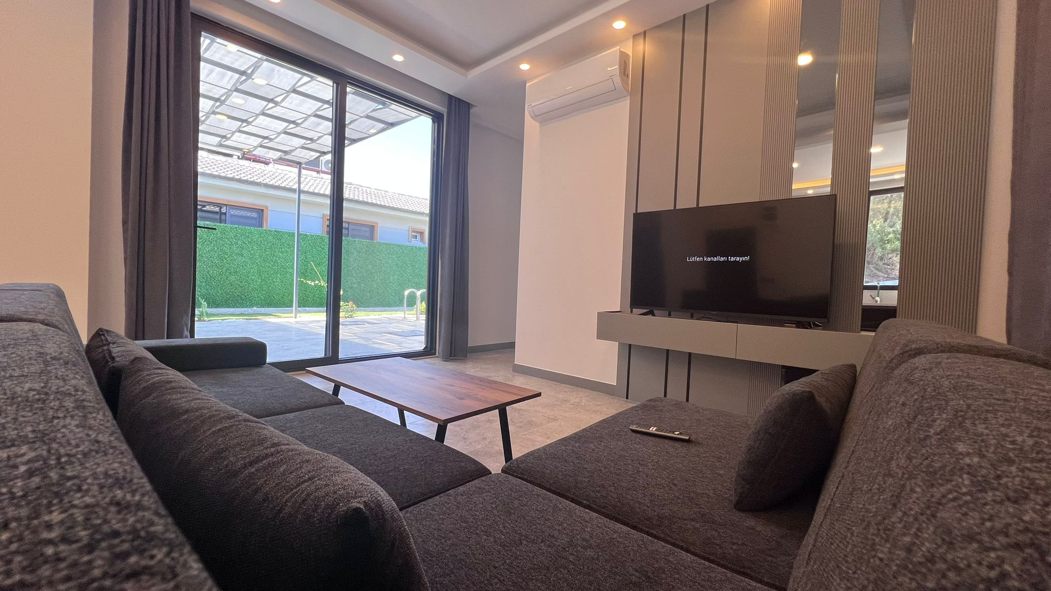 New Investment Property in Yaniklar