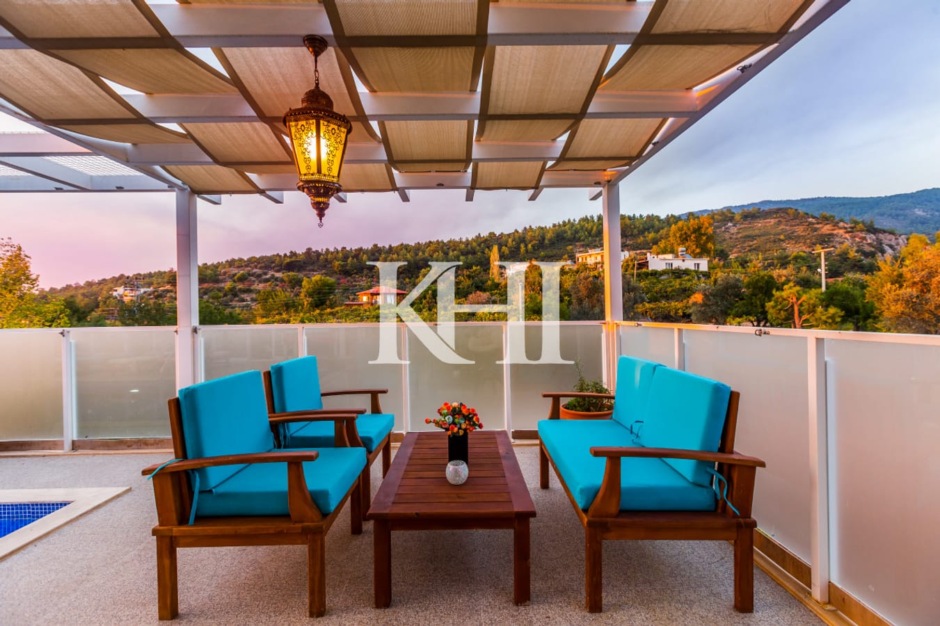 Detached Villa in Islamlar