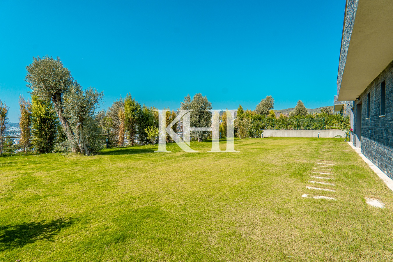 Private Villa in Central Bodrum