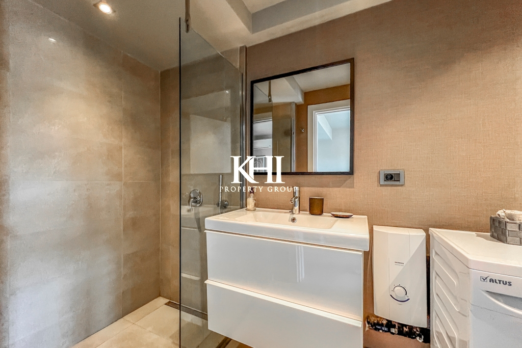 Luxurious Apartments in Bodrum