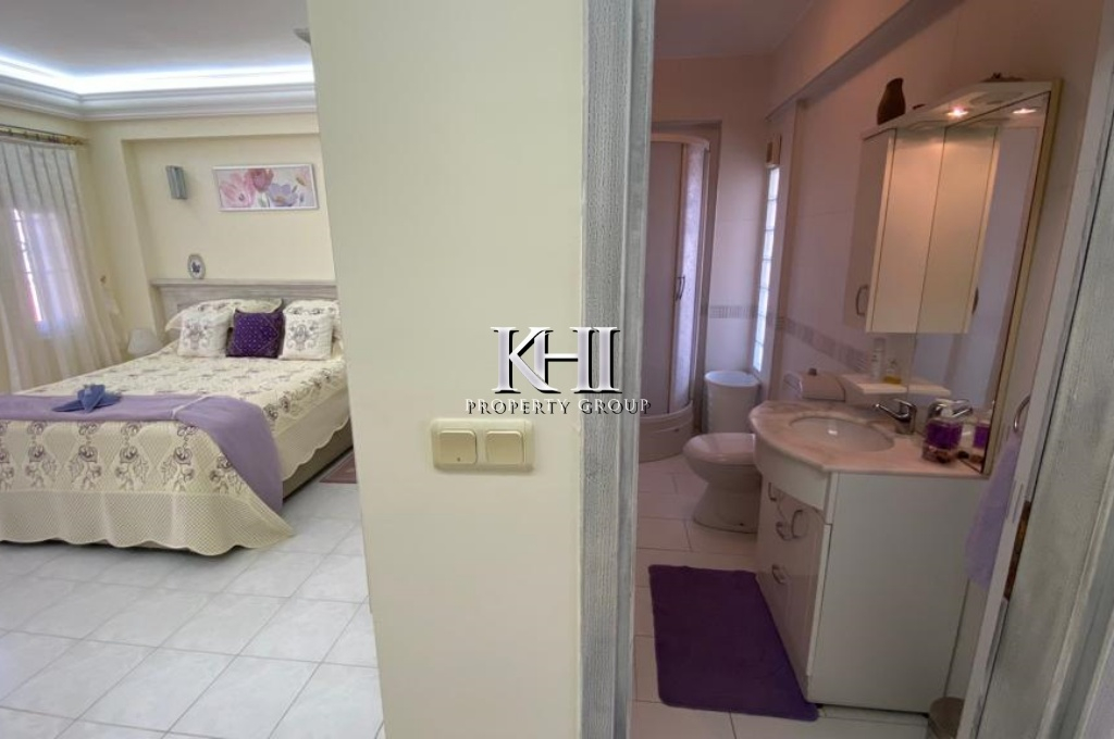 Detached Villa Near Calis Beach