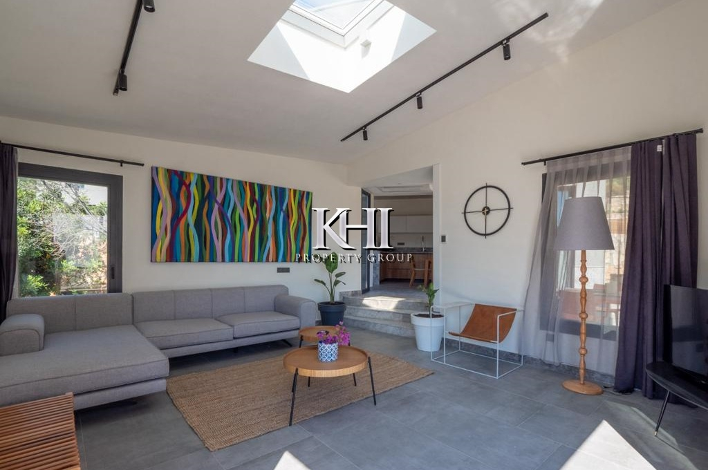 Stylish Detached Villa in Kas