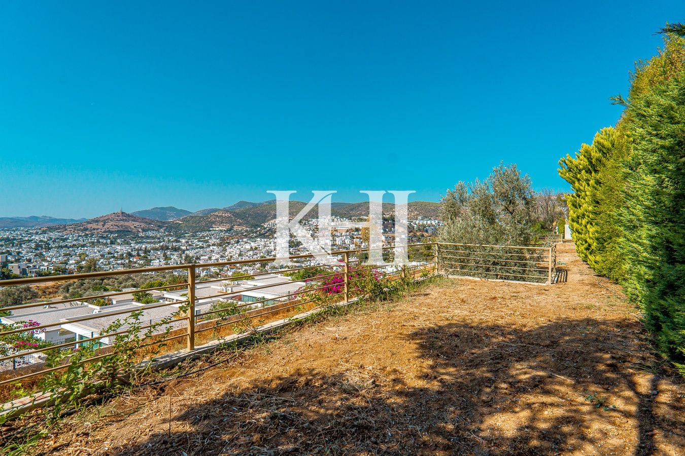 Private Villa in Central Bodrum