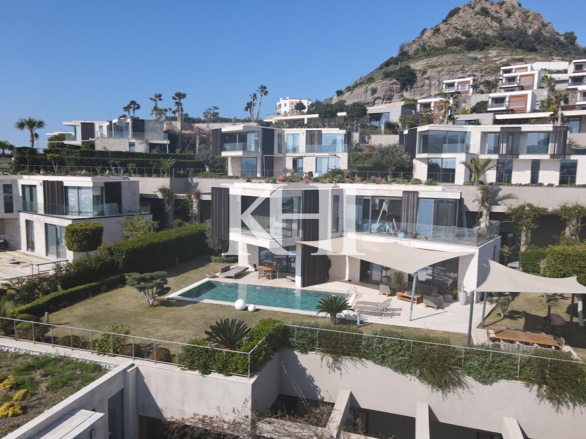 Ultra-Luxury Property in Yalikavak