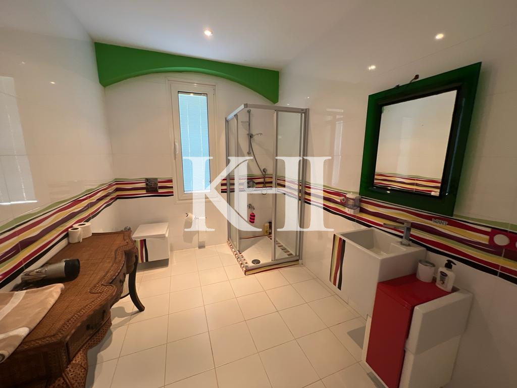 Private Sea Front Property