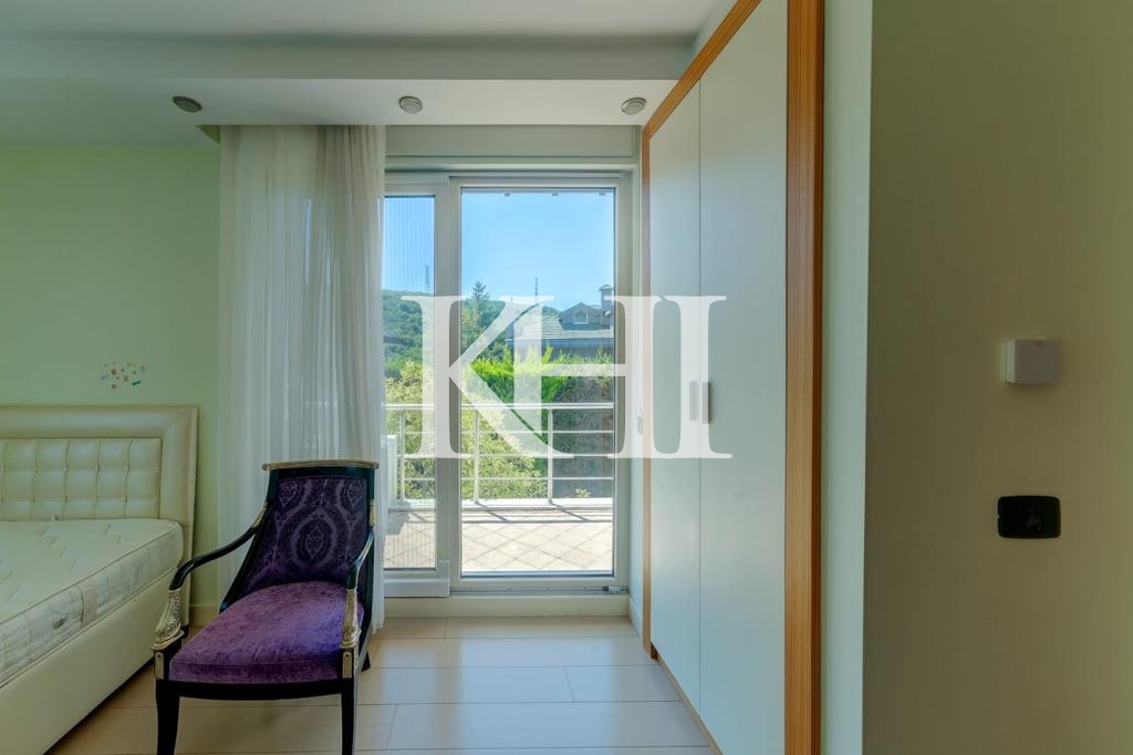 Spacious Luxury Villa in Beykoz