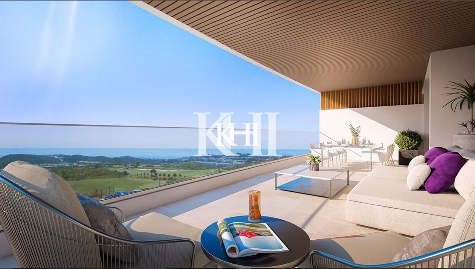 Luxury Costa Del Sol Properties For Sale