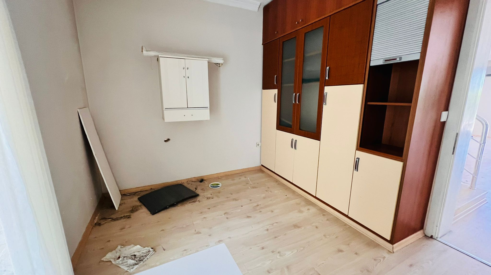 Prime Location Villa in Fethiye