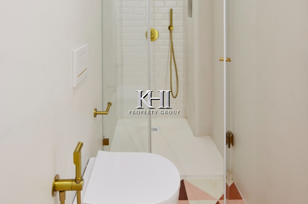 Renovated Villa in Lisbon