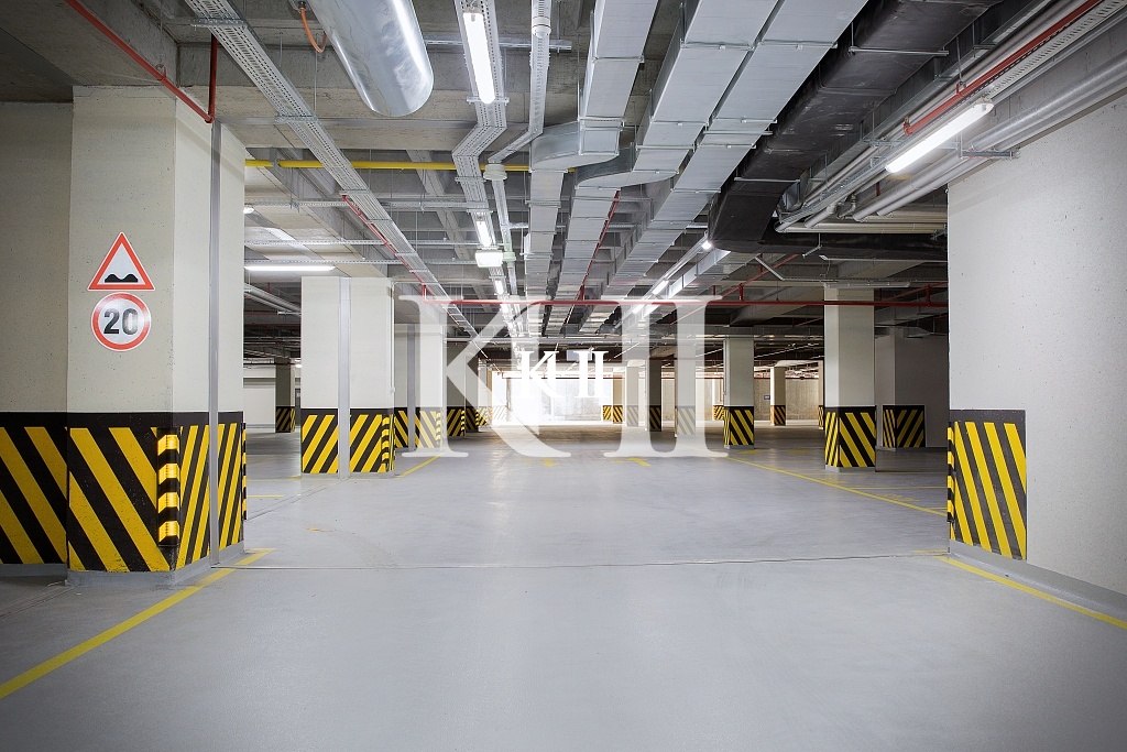 Luxury Flats with Marmara Sea-View