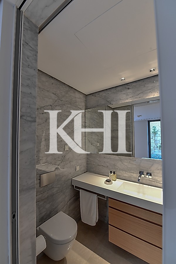 Key-Ready Luxury Bodrum Yalikavak Villas