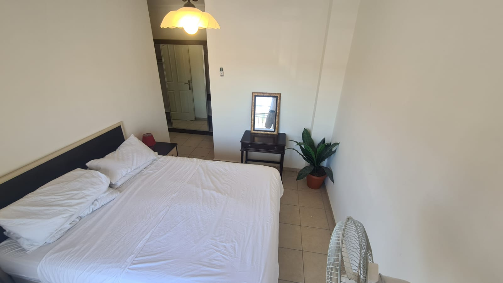 Holiday Apartment in Didim