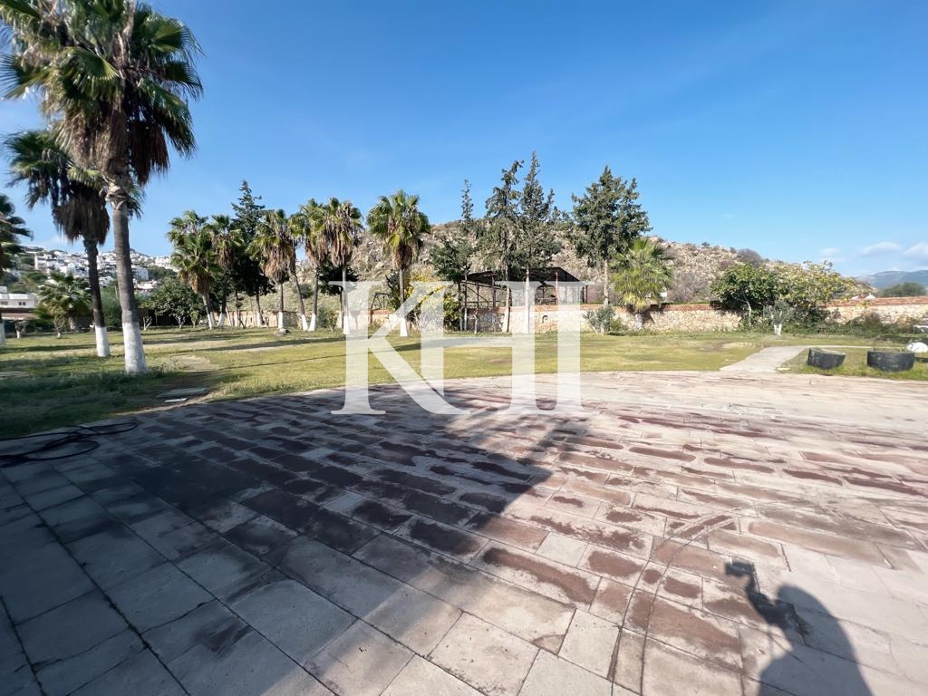 Private Sea Front Property