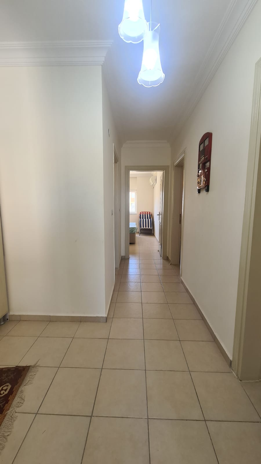 Holiday Apartment in Didim