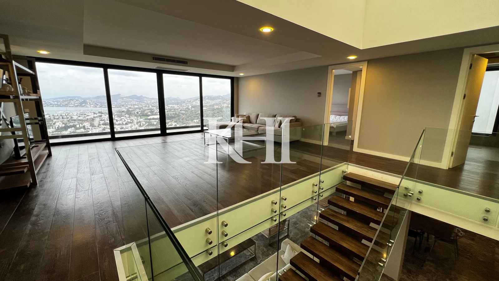 Modern Villa in Yalikavak