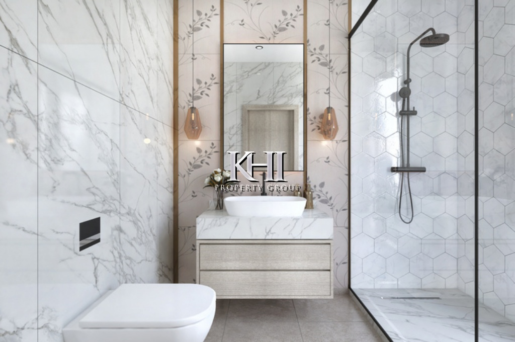 Brand New Sea-Front Villas