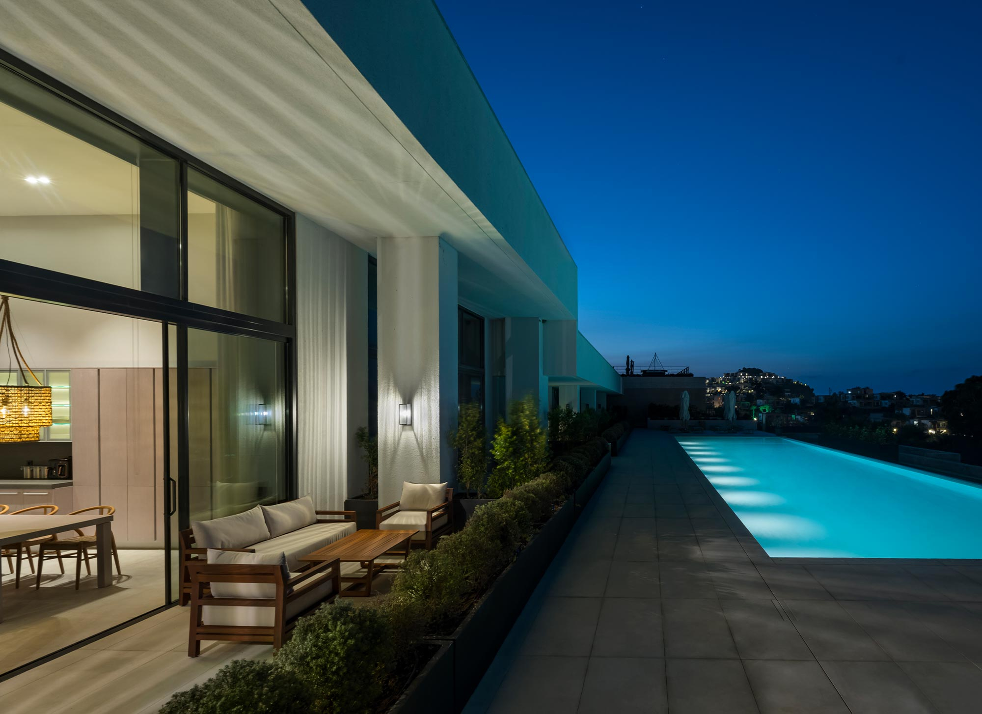 Elegant Luxury Villas in Bodrum