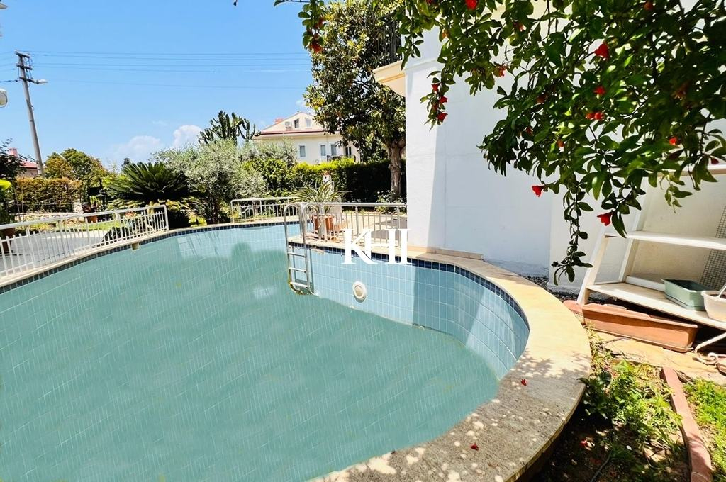 Central Location Villa in Fethiye