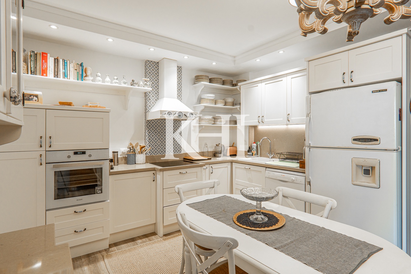 Private Sea-View Villa in Bodrum