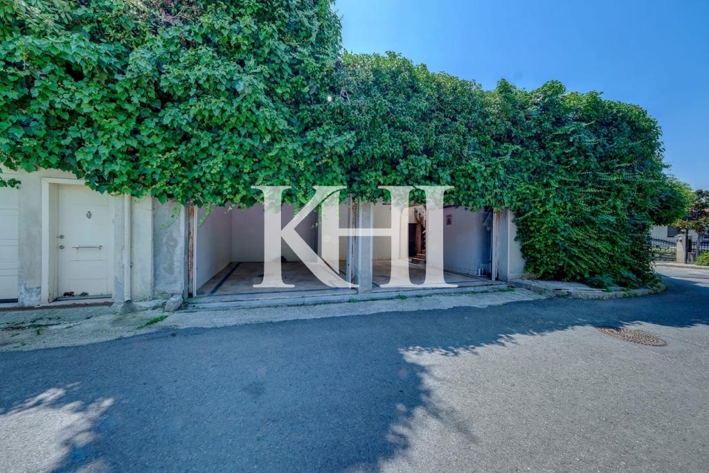 Spacious Luxury Villa in Beykoz