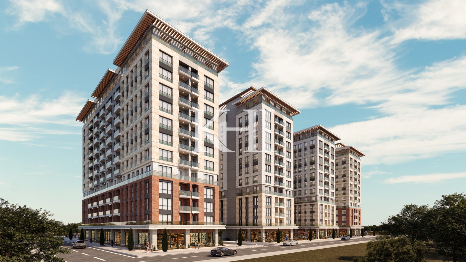 Investment Opportunity in Istanbul