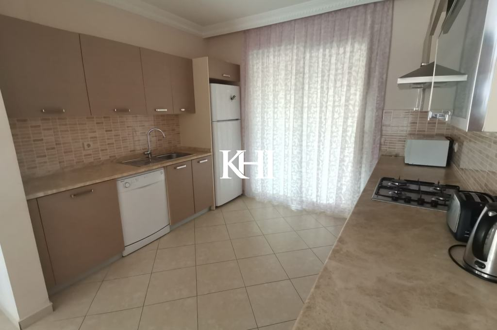 Detached Villa in Koca Calis