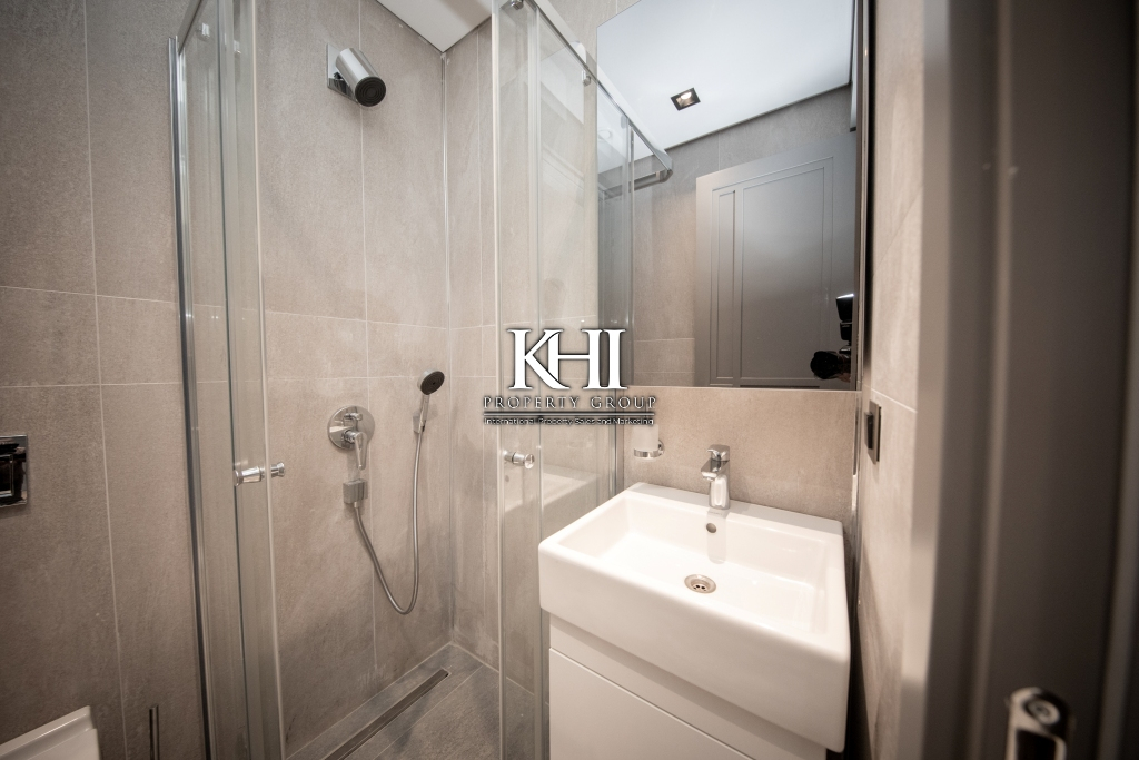 Luxurious Villas in Istanbul