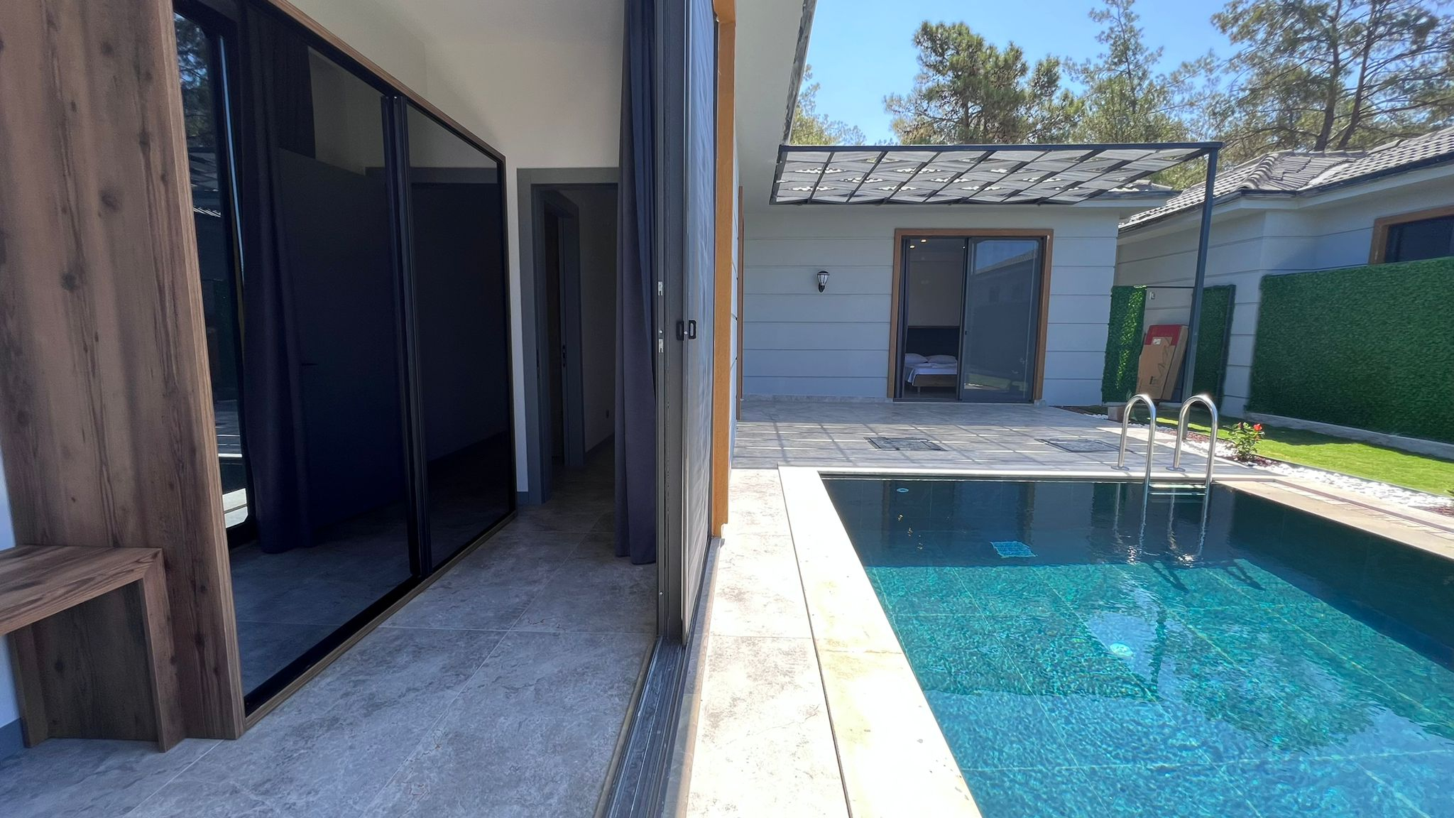 New Investment Property in Yaniklar