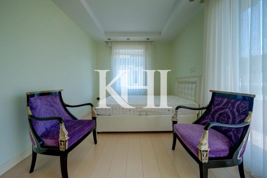 Spacious Luxury Villa in Beykoz