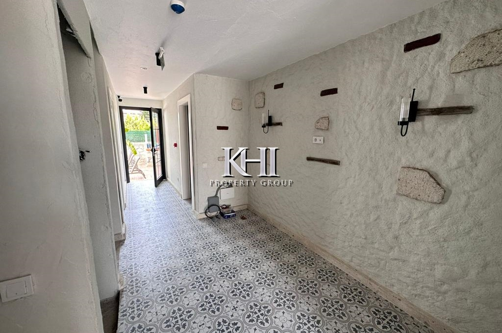 Boutique Hotel in Izmir