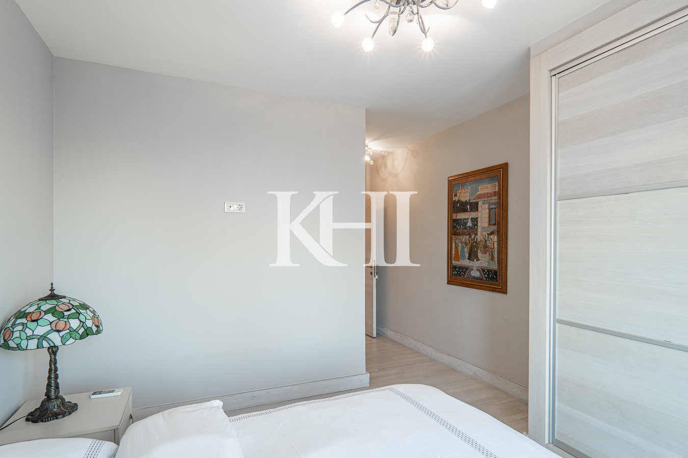 Stunning Sea-View Yalikavak Villa