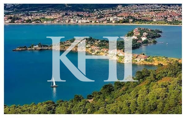 Sea-Front Sovalye Island Property